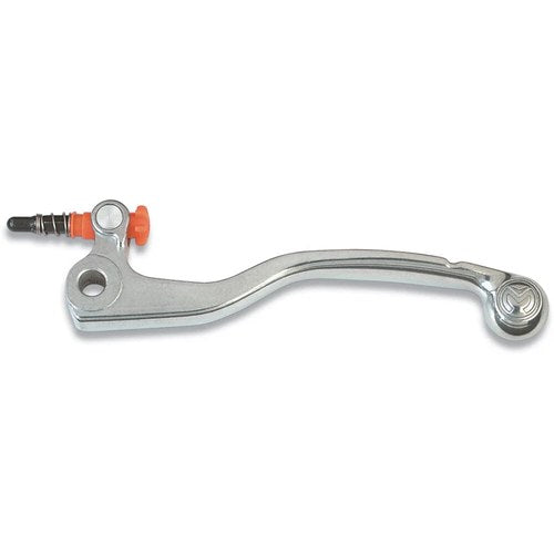 Moose Racing Polished Shorty Clutch Lever for Brembo KTM | 1CDKJ47