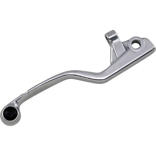 Moose Racing Polished Brake Lever for 65/85SX | 1BDKJ47