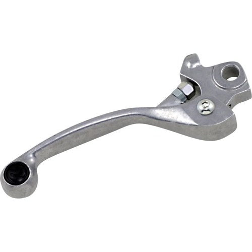 Moose Racing Polished Brake Lever for Yzf | 1BDWF47