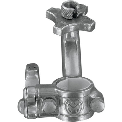 Moose Racing Polished Clutch Perch w/ Hot Start for Rmz | 1RDWF88