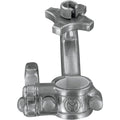 Moose Racing Polished Clutch Perch w/ Hot Start for Rmz | 1RDWF88