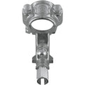 Moose Racing Polished Clutch Perch for CR125/250R | 1RDHB87
