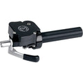 Moose Racing Black Dual Gasser Throttle | 33-TH28-BLK