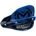 Moose Racing Blue Probend Handguards | 0635-1452