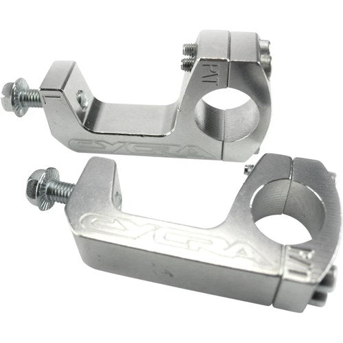 Moose Racing Probend Pro Taper Hardware | M-1150-02