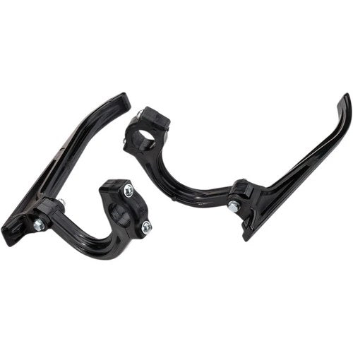 Moose Racing Composite Handguard Mount | 53-200