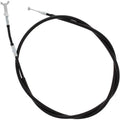 Moose Racing Moose Rear Brake Cable for Polaris | 45-4074