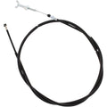 Moose Racing Moose Rear Parking Brake Cable for Yamaha | 45-4059