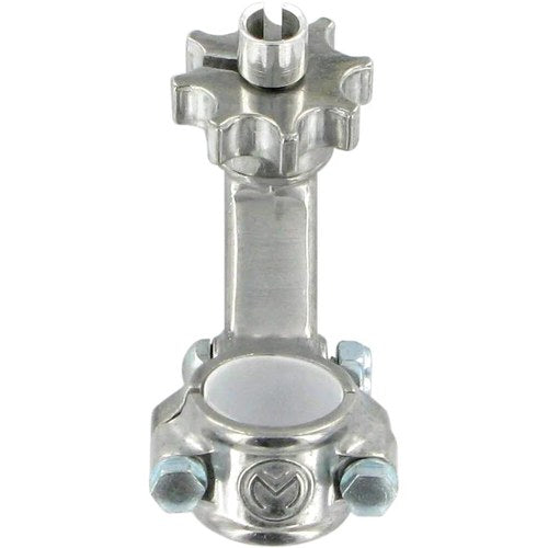 Moose Racing Polished Clutch Perch for CR/XR | 1RDHB27