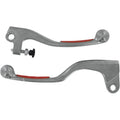 Moose Racing Red Competition Lever Set for CR/XR | 1SGHA25