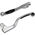 Moose Racing Black Competition Lever Set for KX | 1SGWE22