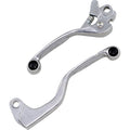 Moose Racing Clear Competition Lever Set for KX125/250 | 1SGWF37