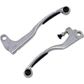 Moose Racing Black Competition Lever Set for RM/RMX/DR | 1SGSC22