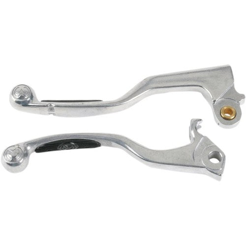 Moose Racing Black Competition Lever Set for KTM | 1SGKJ12