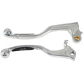 Moose Racing Black Competition Lever Set for KTM | 1SGKJ12