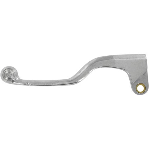 Moose Racing Polished Shorty Clutch Lever for CR/XR | 1CNHA27