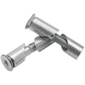 Moose Racing Alloy Bar Outer Handguard Mount | 50-033