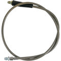 Moose Racing Clutch Line - Hydraulic | K01-3-021/P