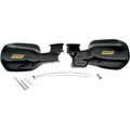 Moose Utility Division Black Handguards for Grizzly 700 | CMU59201-0