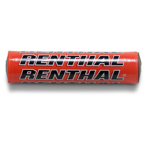 Renthal Mini Orange Bar Pad | P271