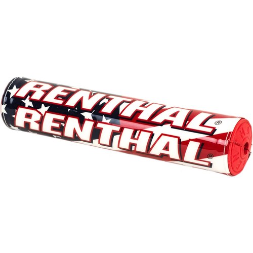 Renthal Usa Flag Bar Pad | P319
