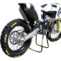 Acerbis Wrap - X-Tire - Black | 2732150001