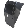 Acerbis Skid Plate - DR 650 - Black | 2421150001