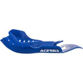Acerbis Skid Plate - YZ 250 - Blue | 2449710003