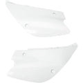 Acerbis Side Panels - KX 80 KX/RM1 - White | 2043400002
