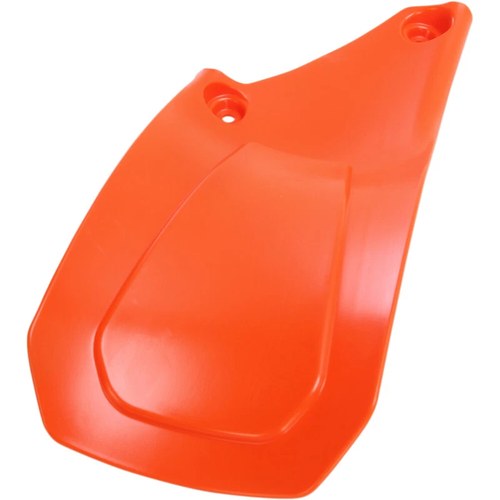 Acerbis Mud Flap - KTM - Orange | 2465995226
