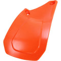 Acerbis Mud Flap - KTM - Orange | 2465995226