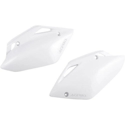 Acerbis Side Panels - CRF150 - White | 2084560002