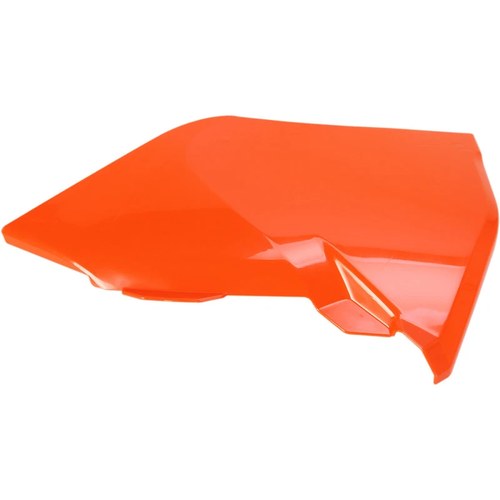 Acerbis Airbox Cover -KTM - Orange | 2449415226