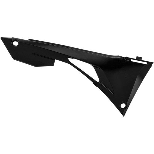 Acerbis Airbox Cover - CRF450 17 - Black | 2640280001
