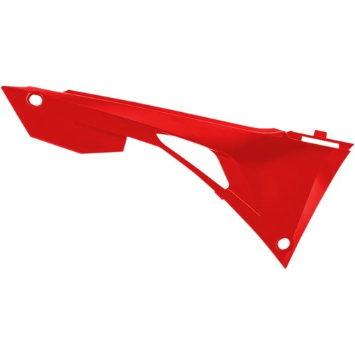 Acerbis Air Box Cover - CRF450 17 - Red | 2640280227