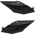 Acerbis Side Panels - CR450 - Black | 2630670001