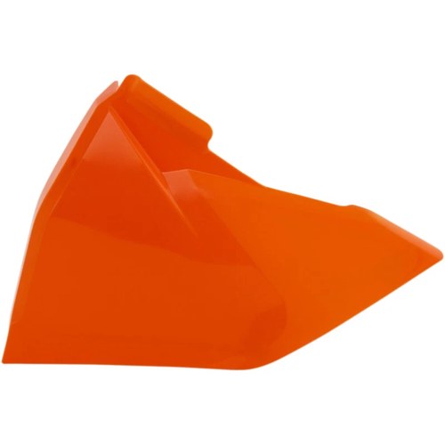 Acerbis Airbox Cover - SX 85 - Orange | 2685985226