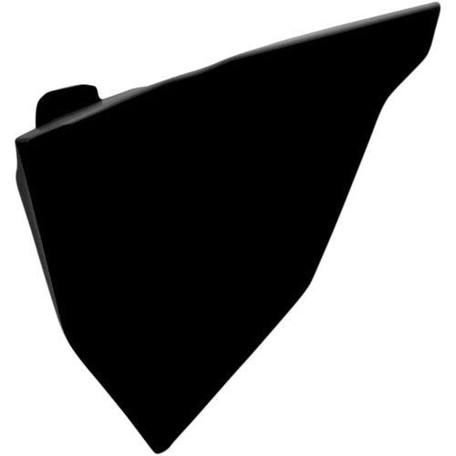 Acerbis Airbox Cover - KTM - Black | 2726520001