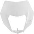 Acerbis Headlight Shell - Exc 14-16 - White | 2732070002