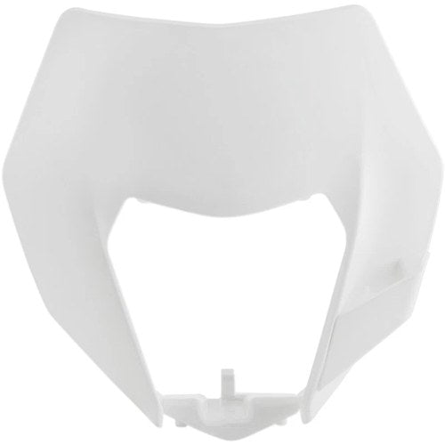 Acerbis Headlight Shell - Exc 14-16 - White | 2732070002