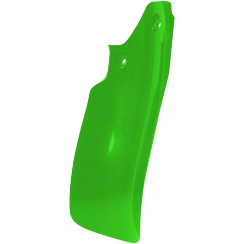 Acerbis Mud Flap - Green - Kawasaki | 2734960006