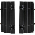 Acerbis Radiator Louvers - KTM - Black | 2780530001