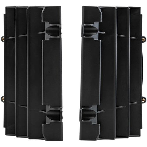 Acerbis Radiator Louvers - KTM - Black | 2780530001