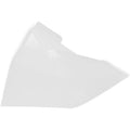Acerbis Airbox Cover - White | 2685986811