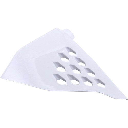 Acerbis Airbox Cover - White | 2791450002