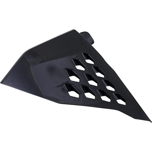 Acerbis Airbox Cover - Black | 2791450001