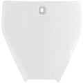 Acerbis Front Number Plate - TC 85 - White | 2686416811