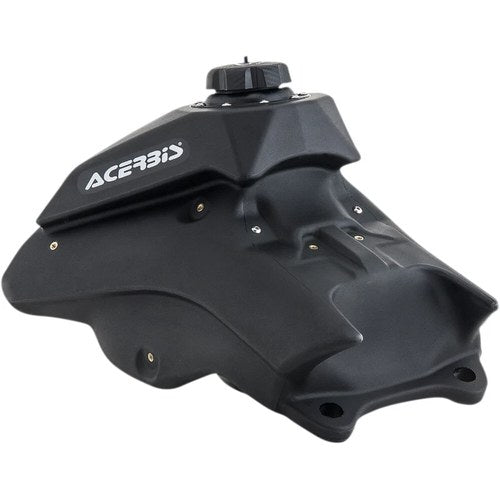 Acerbis Gas Tank - Black - 2.7 Gallon - Honda | 2630720001