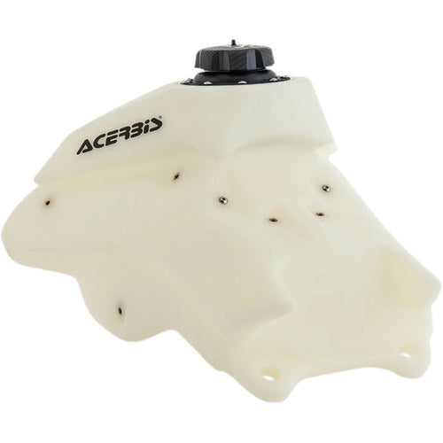 Acerbis Gas Tank - Natural - 2.7 Gallon - Honda | 2630720147