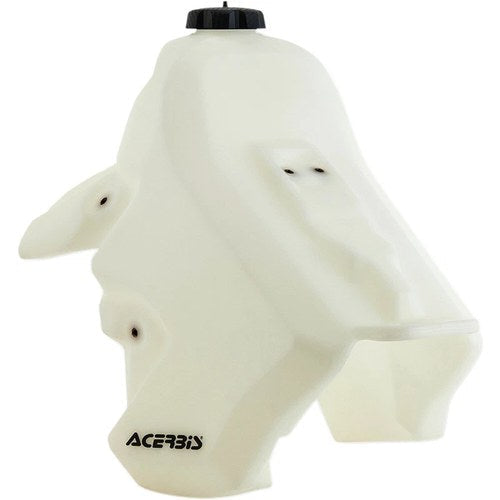 Acerbis Gas Tank - Natural - 3.9 Gallon - for Suzuki | 2464810147